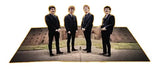 Beatles, The - This Means A Lot! [LP] Limited Red Colored Vinyl , Pop-Up Figures (import)
