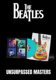 Beatles, The - Unsurpassed Masters [LP] Limited Colored Vinyl, Numbered, Poster (import)