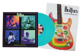 Beatles, The - Unsurpassed Masters [LP] Limited Colored Vinyl, Numbered, Poster (import)