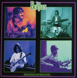 Beatles, The - Unsurpassed Masters [LP] Limited Colored Vinyl, Numbered, Poster (import)