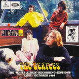 Beatles, The - The White Album Recording Sessions [2LP] Limited Black Vinyl (import)