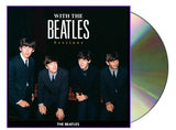 Beatles, The -  With The Beatles Sessions [CD] Limited Compact Disc, OBI (Japan import)