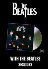 Beatles, The -  With The Beatles Sessions [CD] Limited Compact Disc, OBI (Japan import)