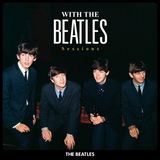 Beatles, The -  With The Beatles Sessions [CD] Limited Compact Disc, OBI (Japan import)