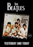 Beatles, The - Yesterday And Today (Butcher Cover) [LP] Limited Colored Vinyl (import)