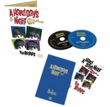 Beatles, The -  A Hard Day's Night Sessions [2CD] Limited Japan Expanded Edition, Booklet (import)