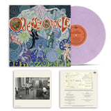 Zombies, The - Odessey and Oracle [LP] Limited Orchid Colored Vinyl, Insert