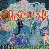 Zombies, The - Odessey and Oracle [LP] Limited Orchid Colored Vinyl, Insert