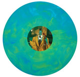 Danny Elfman - Beetlejuice Beetlejuice Score Album [LP] Limited Green &  Blue Hand Poured Colored Vinyl