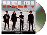 Beatles, The -  Help! Sessions [CD] Limited Compact Disc (Japan import)