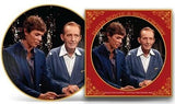Bing Crosby & David Bowie - Peace On Earth [LP] Limited Picture Disc