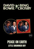 Bing Crosby & David Bowie - Peace On Earth [LP] Limited Picture Disc