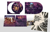 Black Sabbath - Live In Brussels, Belgium 1970 [LP] Limited 180gram Picture Disc, Numbered, Poster, Insert (import)