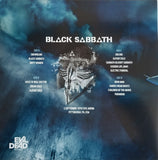 Black Sabbath - Never Say Die '78 Tour [2LP] Limited Smoke Colored Vinyl, Gatefold (import)
