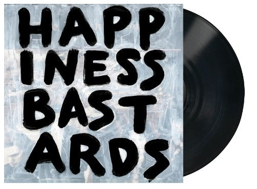 Black Crowes, The - Happiness Bastards [LP] (180 Gram)