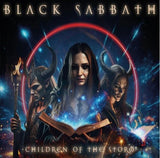 Black Sabbath - Children Of The Storm [6CD] Limited Edition Super Box