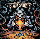 Black Sabbath  - Live 1970 [CD] Limited Compact Disc (import)
