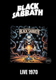Black Sabbath  - Live 1970 [CD] Limited Compact Disc (import)