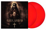 Black Sabbath - Paranoid In New Jersey 1975 [2LP] Limited Red Colored Vinyl (import)