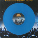 Black Sabbath- The Paranoid Tour: L'Olympia 20th December 1970 [LP] Limited Blue Colored Vinyl (import)