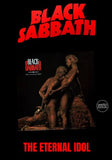 Black Sabbath - The Eternal Idol [LP] Limited Colored Vinyl (import)