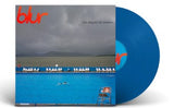 Blur - The Ballad Of Darren [LP] (Sky Blue 180 Gram Vinyl, limited