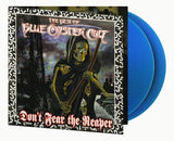 Blue Oyster Cult - Don't Fear The Reaper: The Best Of [2LP] Limited Numbered Blue Colored Vinyl (import)