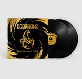 Scorpions - From The First Sting [2LP] 180gram Black VInyl, Unreleased Songs