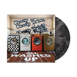 Cheap Trick - All Washed Up [LP] Limited Graphite Marble Colored Vinyl