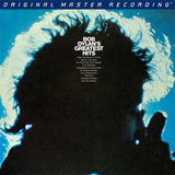 Bob Dylan - Bob Dylan's Greatest Hits [2LP] (180 Gram 45RPM Audiophile Vinyl, limited/numbered) (Mobile Fidelity)