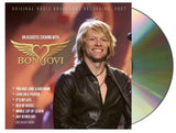 Bon Jovi - An Acoustic Evening With Bon Jovi [CD] Limited Compact Disc (import)