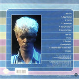 Bowie, David - Resound [LP] Limited 180gram Blue Colored Vinyl (import)