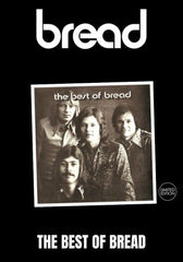 Bread - The Best Of Bread [LP] Limited Clear Blue Colored Vinyl