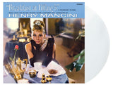 Henry Mancini - Breakfast At Tiffany's (Soundtrack) [LP] Limited Clear Colored Vinyl (import)