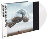 Bryan Adams - Roll With The Punches [LP] Limited White Colored Vinyl