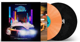 Brian Tyler - The Fast And The Furious: Tokyo Drift (Original Score) [2LP] Limited Orange & Black Colored Vinyl