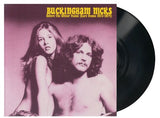 Buckingham/ Nicks - Before The Glitter Faded: The Demos 1973-1974 [LP] Limited Black Vinyl (import)