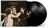Buckingham/ Nicks - Alabama 1975: The Tuscaloosa Broadcast [2LP] Limited Black Vinyl, Gatefold