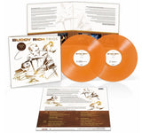 Buddy Rich - Trios [2LP] (Translucent Orange Vinyl) (limited)