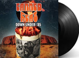 Canned Heat - Down Under '85 [LP] Limited Black Vinyl (Import)