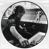 Steve Miller Band - Fly Like An Eagle [LP] Limited 50th Anniversary Picture Disc
