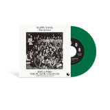John Lennon & Yoko Ono - Happy Christmas (War Is Over)  [7"] Limited Green Colored Vinyl
