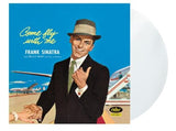 Frank Sinatra - Come Fly With Me [LP] Limited Crystal Clear Colored Vinyl