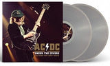 AC/DC  - Under The Covers [2LP] Limited Clear Colored Vinyl, Gatefold (import)