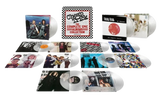 Cheap Trick - The Complete Epic Albums Collection [14LP Box] (LIMITED CRYSTAL CLEAR 180 Gram Audiophile Vinyl, 4 page booklet, numbered to 1000, import)