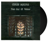 Chris Squire - Fish Out Of Water [LP] (import) (Yes member)
