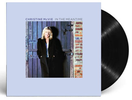 Christine McVie - In the Meantime [2LP] (D-side etching) (bonus track)