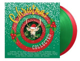 Christmas Collected [2LP] (1 TRANSLUCENT GREEN & 1 TRANSLUCENT RED 180 Gram Audiophile Vinyl, insert, limited, import)