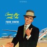 Frank Sinatra - Come Fly With Me [LP] Limited Crystal Clear Colored Vinyl