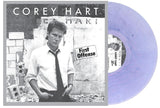 Corey Hart - First Offense [LP] Limited Translucent Marble Colored Vinyl (import)